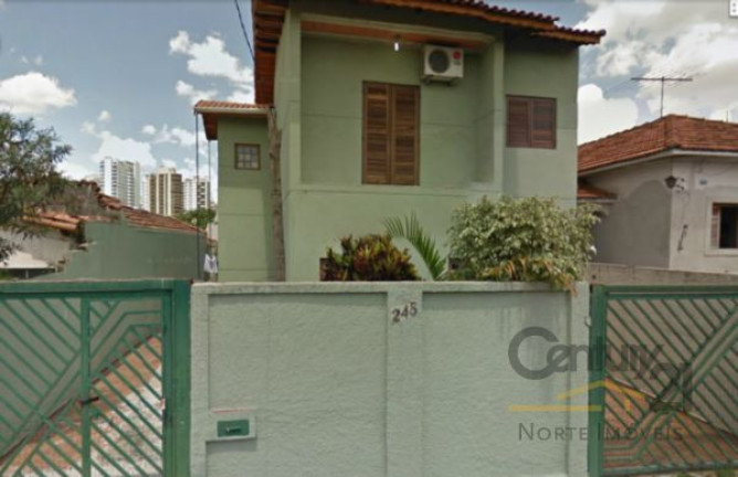 Sobrado com 3 Quartos à Venda, 170 m² em Santana - São Paulo