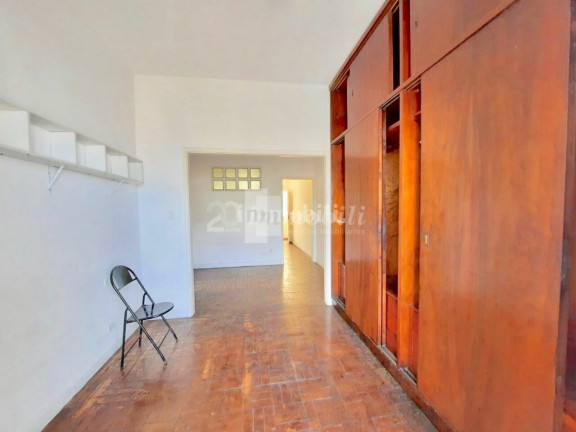 Imagem Apartamento com 1 Quarto à Venda, 48 m² em Barra Funda - São Paulo