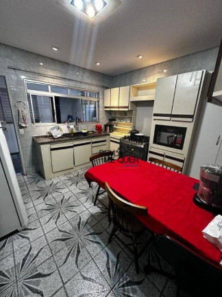 Imagem Sobrado com 3 Quartos à Venda, 100 m² em Vila Clarice - São Paulo Imagem Sobrado com 3 Quartos à Venda, 100 m² em Vila Clarice - São Paulo