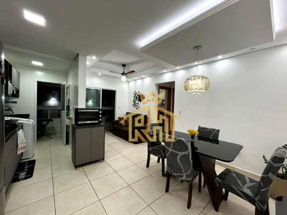 Imagem Apartamento com 2 Quartos à Venda, 59 m² em Vila Guilhermina - Praia Grande Imagem Apartamento com 2 Quartos à Venda, 59 m² em Vila Guilhermina - Praia Grande