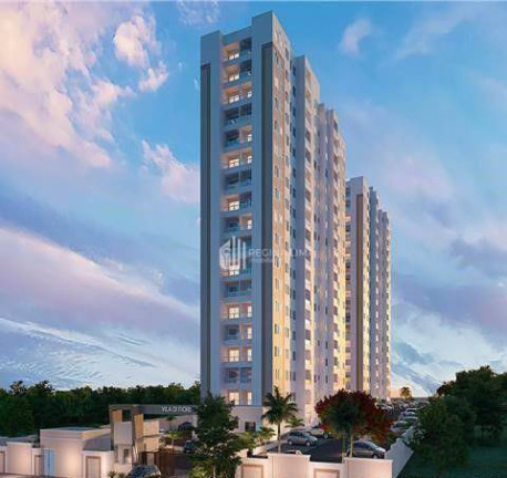 Apartamento com 2 Quartos à Venda, 47 m² em Cristo Rei - Teresina
