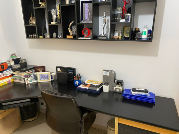 Imagem Apartamento com 2 Quartos à Venda, 95 m² em Aclimação - São Paulo