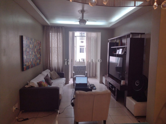 Apartamento com 3 Quartos à Venda, 180 m² em Copacabana - Rio De Janeiro