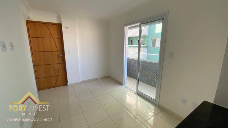 Imagem Imóvel com 1 Quarto à Venda, 39 m² em Boqueirão - Praia Grande Imagem Imóvel com 1 Quarto à Venda, 39 m² em Boqueirão - Praia Grande