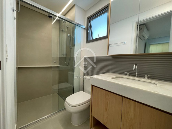 Imagem Apartamento com 3 Quartos à Venda, 131 m² em Brooklin - São Paulo