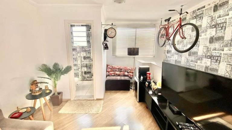 Imagem Cobertura com 2 Quartos à Venda, 120 m² em Passo Das Pedras - Porto Alegre Imagem Cobertura com 2 Quartos à Venda, 120 m² em Passo Das Pedras - Porto Alegre
