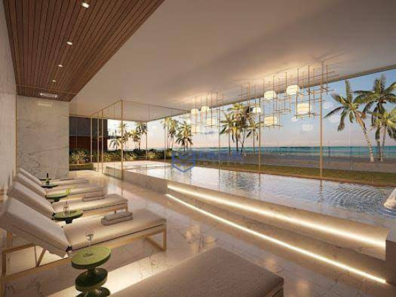 Imagem Apartamento com 3 Quartos à Venda, 124 m² em Porto Das Dunas - Aquiraz Imagem Apartamento com 3 Quartos à Venda, 124 m² em Porto Das Dunas - Aquiraz