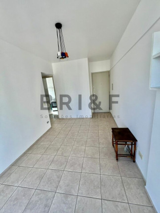 Imagem Apartamento com 1 Quarto à Venda, 40 m² em Moema - São Paulo Imagem Apartamento com 1 Quarto à Venda, 40 m² em Moema - São Paulo