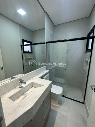 Imagem Casa de Condomínio com 3 Quartos à Venda, 300 m² em Condomínio Reserva Real - Paulínia