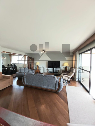 Imagem Apartamento com 4 Quartos à Venda, 266 m² em Perdizes - São Paulo Imagem Apartamento com 4 Quartos à Venda, 266 m² em Perdizes - São Paulo