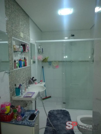 Imagem Casa com 2 Quartos à Venda, 120 m² em Sacomã - São Paulo Imagem Casa com 2 Quartos à Venda, 120 m² em Sacomã - São Paulo