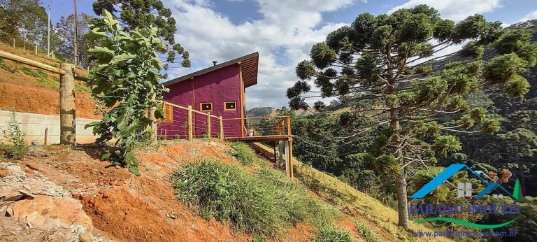 Imagem Casa com 1 Quarto à Venda, 6 m² em Centro - Gonçalves