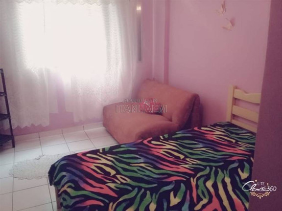 Imagem Apartamento com 1 Quarto à Venda, 44 m² em Caicara - Itanhaem Imagem Apartamento com 1 Quarto à Venda, 44 m² em Caicara - Itanhaem