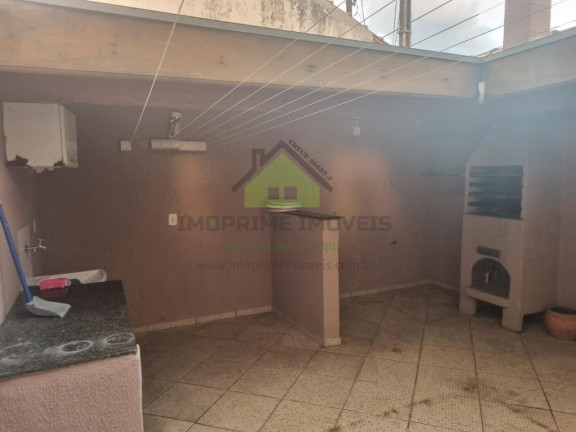 Imagem Casa de Condomínio com 2 Quartos à Venda, 150 m² em Parque Brasil - Jacareí Imagem Casa de Condomínio com 2 Quartos à Venda, 150 m² em Parque Brasil - Jacareí