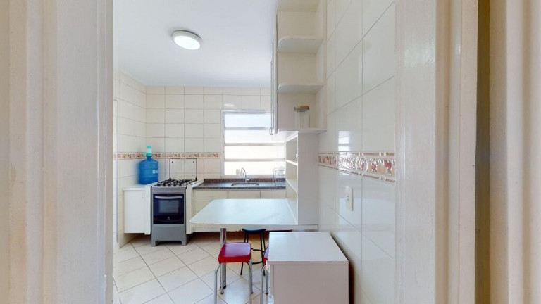 Imagem Imóvel com 2 Quartos à Venda, 61 m² em Vila Olímpia - São Paulo