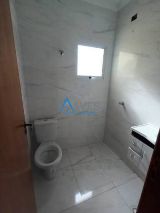 Imagem Cobertura com 1 Quarto à Venda, 124 m² em Vila Pires - Santo André Imagem Cobertura com 1 Quarto à Venda, 124 m² em Vila Pires - Santo André