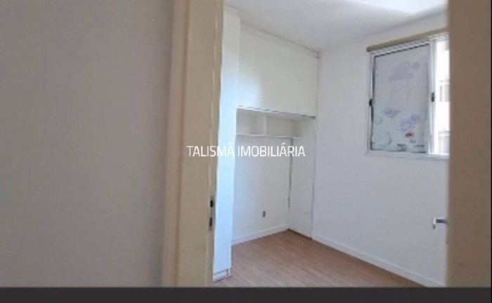 Imagem Apartamento com 3 Quartos à Venda, 60 m² em Pirajussara - São Paulo