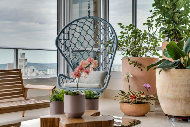 Imagem Apartamento com 4 Quartos à Venda, 527 m² em Setor Bueno - Goiânia Imagem Apartamento com 4 Quartos à Venda, 527 m² em Setor Bueno - Goiânia