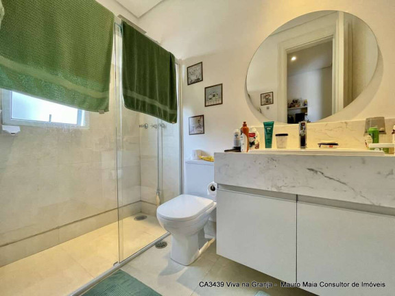 Imagem Casa de Condomínio com 4 Quartos à Venda, 500 m² em Pitas - Cotia