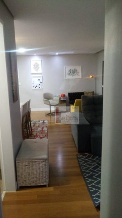 Imagem Apartamento com 3 Quartos à Venda, 82 m² em Morumbi - São Paulo Imagem Apartamento com 3 Quartos à Venda, 82 m² em Morumbi - São Paulo