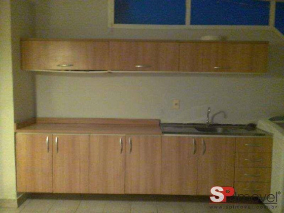 Imagem Cobertura com 2 Quartos à Venda, 141 m² em Vila Prudente - São Paulo