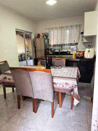 Imagem Casa com 2 Quartos à Venda, em Jardim Imperatriz - Sorocaba Imagem Casa com 2 Quartos à Venda, em Jardim Imperatriz - Sorocaba