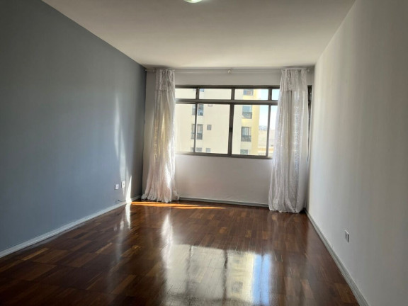 Imagem Apartamento com 3 Quartos à Venda, 129 m² em Paraíso - São Paulo Imagem Apartamento com 3 Quartos à Venda, 129 m² em Paraíso - São Paulo