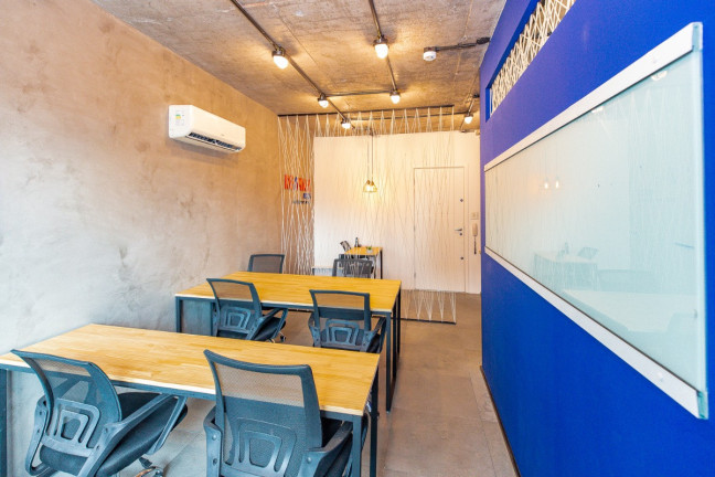 Imagem Ponto Comercial à Venda, 41 m² em Santo Amaro - São Paulo Imagem Ponto Comercial à Venda, 41 m² em Santo Amaro - São Paulo