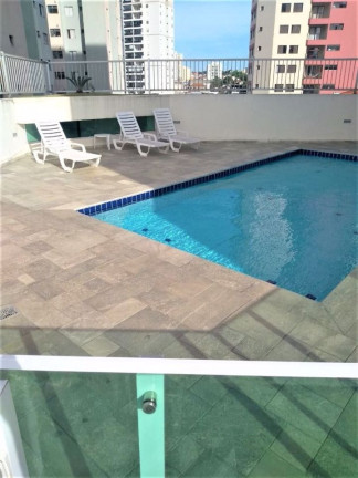 Imagem Apartamento com 3 Quartos à Venda, 97 m² em Sacomã - São Paulo Imagem Apartamento com 3 Quartos à Venda, 97 m² em Sacomã - São Paulo