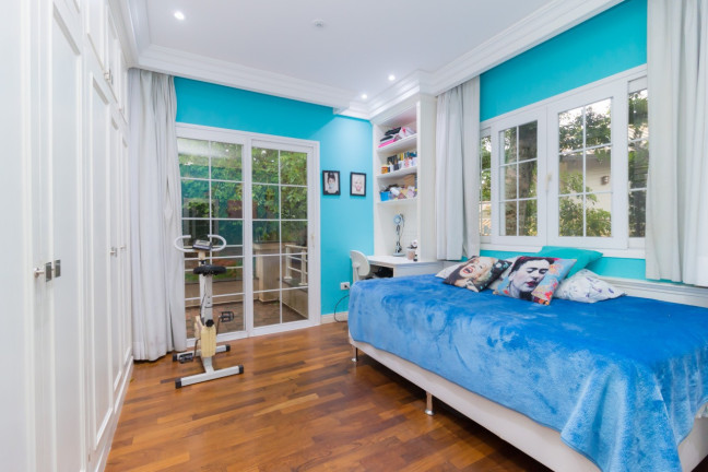 Imagem Casa de Condomínio com 5 Quartos à Venda, 520 m² em Campo Comprido - Curitiba Imagem Casa de Condomínio com 5 Quartos à Venda, 520 m² em Campo Comprido - Curitiba
