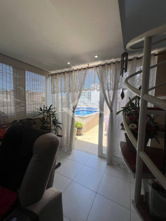 Imagem Apartamento com 3 Quartos à Venda, 200 m² em Copacabana - Rio De Janeiro
