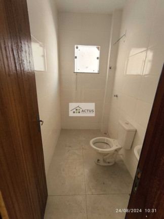 Imagem Apartamento com 2 Quartos à Venda, 56 m² em Recanto Verde - 2ª Seção - Ibirité