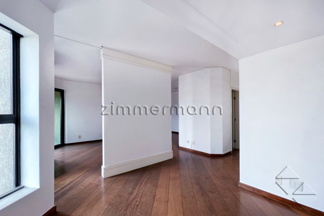 Imagem Apartamento com 3 Quartos à Venda, 200 m² em Brooklin - São Paulo