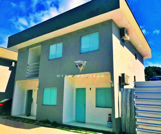 Imagem Apartamento com 3 Quartos à Venda, 84 m² em Coroa Vermelha - Santa Cruz Cabrália