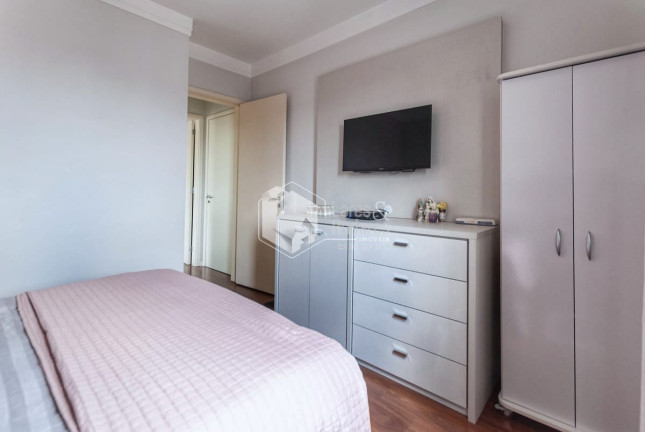 Imagem Apartamento com 2 Quartos à Venda, 69 m² em Vila Moinho Velho - São Paulo
