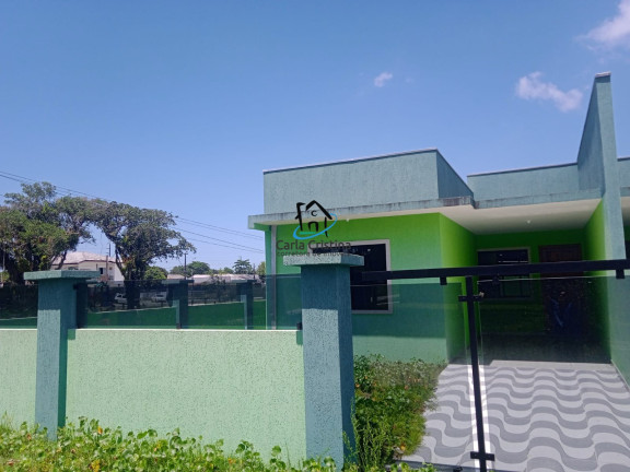Imagem Casa com 2 Quartos à Venda, 51 m² em Balneário Primavera - Pontal Do Paraná Imagem Casa com 2 Quartos à Venda, 51 m² em Balneário Primavera - Pontal Do Paraná