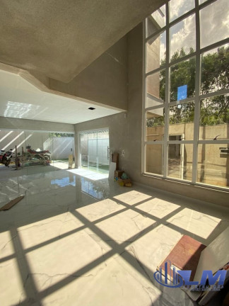 Imagem Casa com 3 Quartos à Venda, 180 m² em Itapebussu - Guarapari