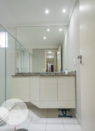 Imagem Apartamento com 3 Quartos à Venda, 156 m² em Chácara Santo Amaro - São Paulo