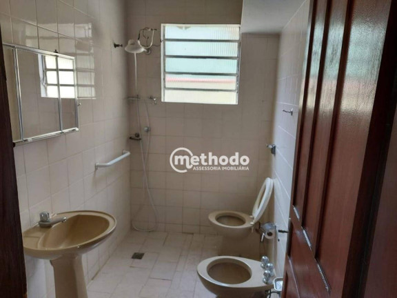 Imagem Casa com 2 Quartos à Venda, 240 m² em Jardim Bonfim - Campinas Imagem Casa com 2 Quartos à Venda, 240 m² em Jardim Bonfim - Campinas