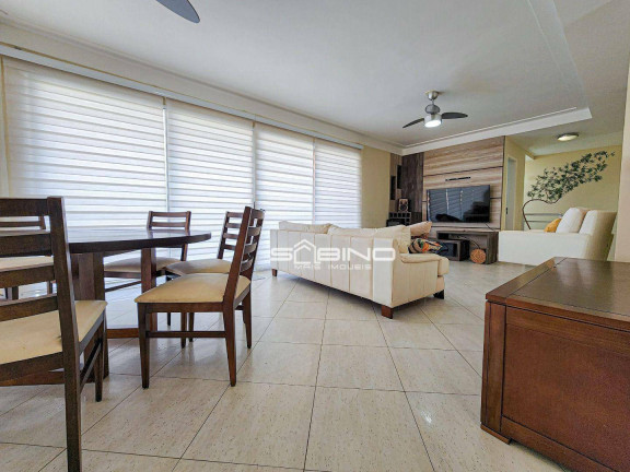 Imagem Cobertura com 4 Quartos à Venda, 236 m² em Riviera De São Lourenço - Bertioga Imagem Cobertura com 4 Quartos à Venda, 236 m² em Riviera De São Lourenço - Bertioga