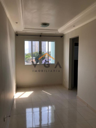 Imagem Apartamento com 2 Quartos à Venda, 50 m² em Vila Rui Barbosa - São Paulo Imagem Apartamento com 2 Quartos à Venda, 50 m² em Vila Rui Barbosa - São Paulo