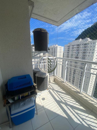 Imagem Apartamento com 2 Quartos à Venda, 64 m² em Marapé - Santos Imagem Apartamento com 2 Quartos à Venda, 64 m² em Marapé - Santos