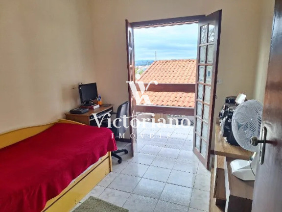 Imagem Casa com 3 Quartos à Venda, 187 m² em Jardim Altos De Santana Ii - Jacareí Imagem Casa com 3 Quartos à Venda, 187 m² em Jardim Altos De Santana Ii - Jacareí