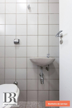 Imagem Imóvel com 3 Quartos à Venda, 108 m² em Itaim Bibi - São Paulo Imagem Imóvel com 3 Quartos à Venda, 108 m² em Itaim Bibi - São Paulo