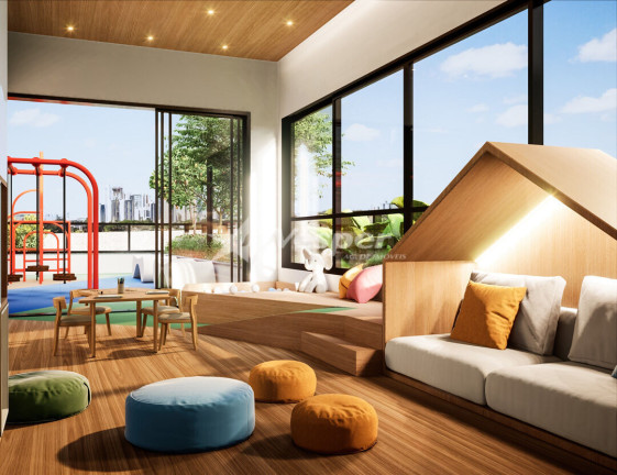 Imagem Apartamento com 3 Quartos à Venda, 186 m² em Setor Marista - Goiânia Imagem Apartamento com 3 Quartos à Venda, 186 m² em Setor Marista - Goiânia