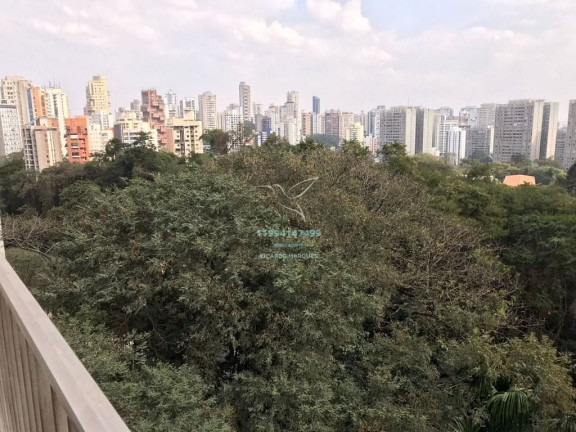 Imagem Apartamento com 3 Quartos à Venda, 107 m² em Vila Suzana - São Paulo