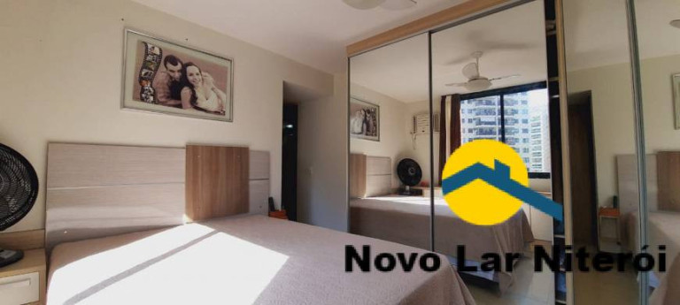 Imagem Apartamento com 4 Quartos à Venda, 150 m² em Icaraí - Niterói