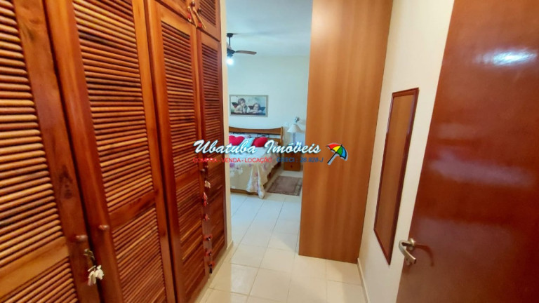 Imagem Casa com 3 Quartos à Venda, 147 m² em Horto Florestal - Ubatuba