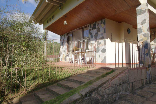 Imagem Casa com 4 Quartos à Venda, 149 m² em Posse - Teresópolis Imagem Casa com 4 Quartos à Venda, 149 m² em Posse - Teresópolis