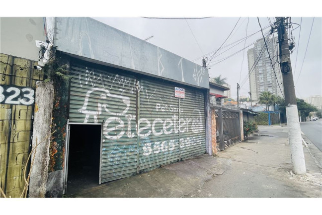 Imóvel Comercial à Venda, 143 m² em Jardim Prudência - São Paulo